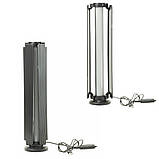 Настільна лампа жезл із дефлектором Led LightStick світлодіодна лампа палиця для фото та відеозйомок 39 см, фото 7