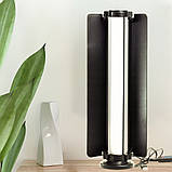 Настільна лампа жезл із дефлектором Led LightStick світлодіодна лампа палиця для фото та відеозйомок 39 см, фото 10