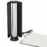 Настільна лампа жезл із дефлектором Led LightStick світлодіодна лампа палиця для фото та відеозйомок 39 см, фото 5