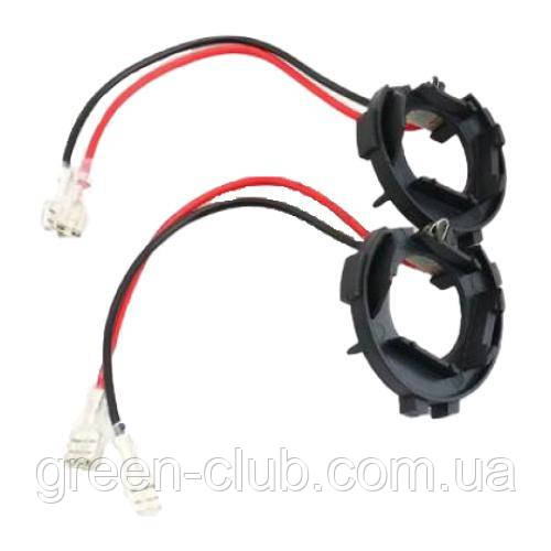 Адаптер для встановлення LED ламп Н7 PL-D114 (PL-D114)