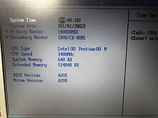 Ноутбук Samsung X15 No 242006902, фото 3