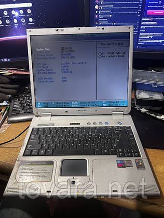 Ноутбук Samsung X15 No 242006902, фото 1