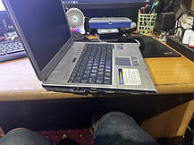 Ноутбук Samsung X15 No 242006902, фото 5