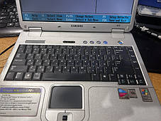 Ноутбук Samsung X15 No 242006902, фото 4