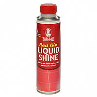 Жидкий блеск кирпичного цвета Red Tile Liquid Shine