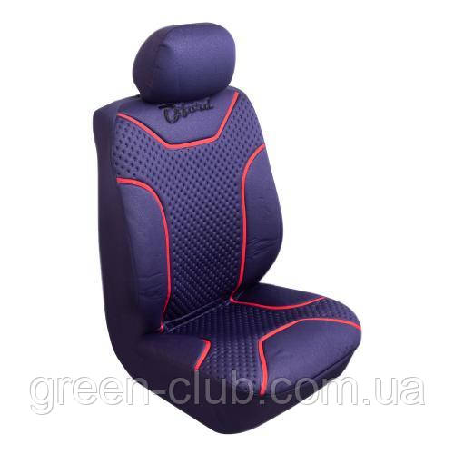 Набір чохлів Oxford VSC-72622-2 DBL перед компл 6ед (VSC-72622-2 DBL)