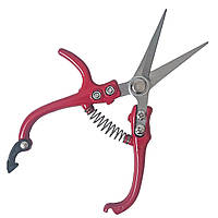 Садові ножиці (секатор) № 657223