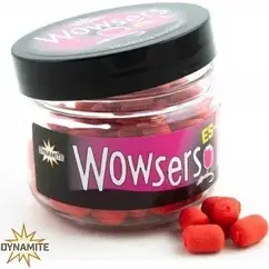 Вафтерси Dynamite Baits Wowsers Pink ES-L 9mm.