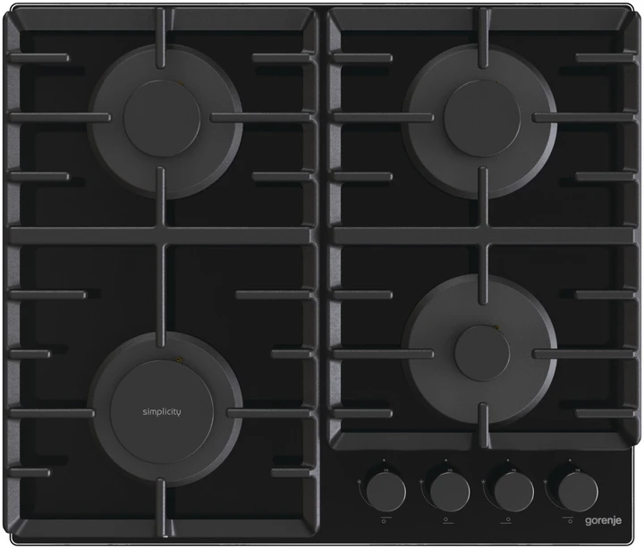 Варильна поверхня газова GORENJE GT642SYB