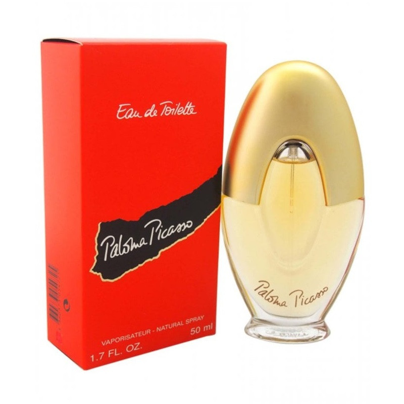Paloma Picasso туалетна вода 50 мл, фото 1