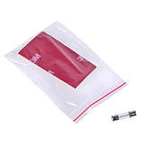 Розгалужувач прикурювача PULSO 3 виходи + 1 USB 2400 mA 12/24V SC-3005 дріт (SC-3005), фото 5