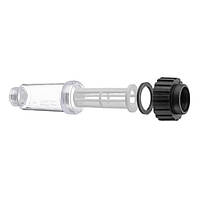 Фільтр тонкого очищення для мийок високого тиску INTERTOOL DT-1580
