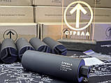 Глушник СТРІЛА Y-3 калібр.223 Rem (5.56x45NATO) різьба 1/2"-28 для AR-15/М4/М16, фото 4