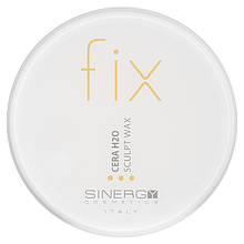 Віск моделювальний глянцевий водяний Sinergy H20, 125 мл (8033745721598)