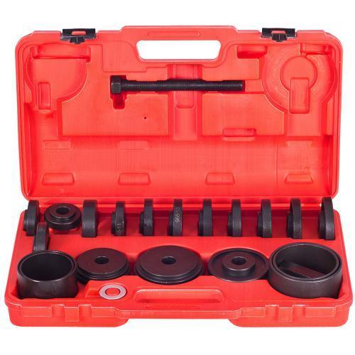 Alloid. Знімач підшипника маточини, універсальний, 24 предм. (C-1025) (C-1025), фото 1