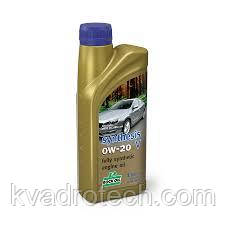 Rock Oil Synthesis V 0W20