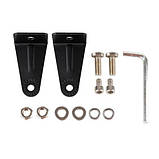 Фара робочого світла WLP-C6D SPOT 3Led*20W (00*00)/ 9-36V/60W/6000K (WLP-C6D), фото 4