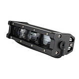 Фара робочого світла WLP-C6D SPOT 3Led*20W (00*00)/ 9-36V/60W/6000K (WLP-C6D), фото 6