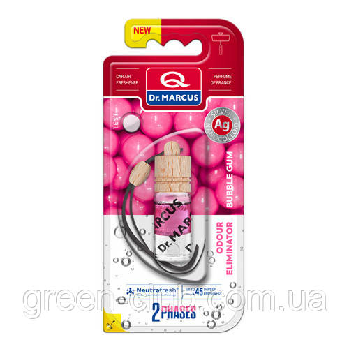 Освіжувач повітря DrMarkus 2Phases Bubble Gum (901)