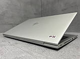 FullHD 8gb i5-8365U 256gb ssd ddr4 ips Сенсорний ноутбук НР ХП 850 g6, фото 7