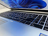 FullHD 8gb i5-8365U 256gb ssd ddr4 ips Сенсорний ноутбук НР ХП 850 g6, фото 5