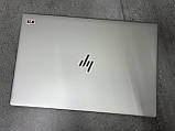 FullHD 8gb i5-8365U 256gb ssd ddr4 ips Сенсорний ноутбук НР ХП 850 g6, фото 9