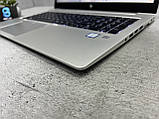 FullHD 8gb i5-8365U 256gb ssd ddr4 ips Сенсорний ноутбук НР ХП 850 g6, фото 3