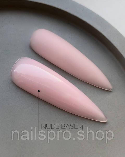 База нюдова Crooz Nude 4 Base 8мл.