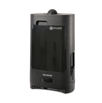 Автоматичний смітник-пилосос Stylance Professional Vacuum Hair Dustbin