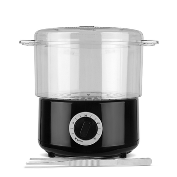 Машинка для розпарювання рушників Stylance Towel Heating Pot Steamer (800-003)