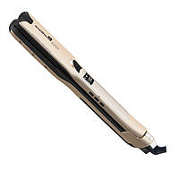 Паровий випрямляч для волосся Steam Professional Iron Plus Mini 2.0 Gold (YW-016-GO)