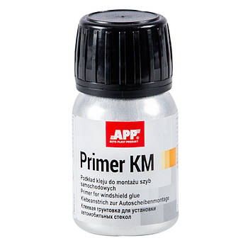 Грунт APP для монтажу автоскла Primer KM 30 мл
