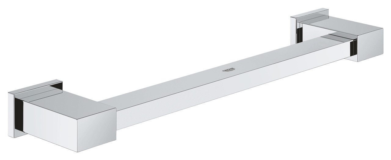 Поручень для ванни Grohe Essentials Cube New (40514001), фото 1