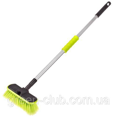 Щітка для миття автомобілів телескопічна SC1960 (довжина 78-130 см) (SC1960)
