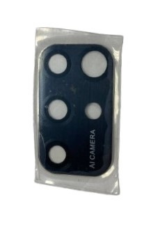 Скло камери для ZTE Blade V2020 Smart., фото 1