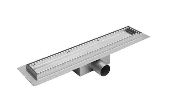 Душовий трап Koer FD30-70x1000 з неіржавкої сталі SUS304 (AC0703)