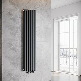 Aurora Double Anthracite 1500/360