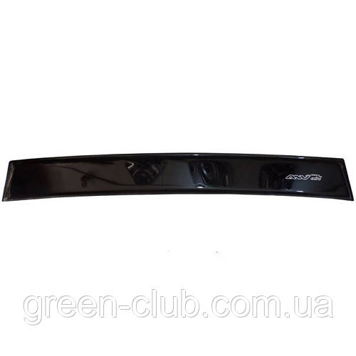 Дефлектор зад. скла T. Corolla (03-06) 4Dr (SG-T13)