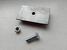 Прокладка (проставка) ресори Fiat Ducato 250, Peugeot Boxer 3, Citroen Jumper 3 (2006-2014), 1362685080, фото 4