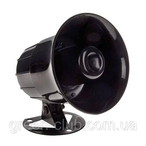 Сирена СА-90630/Elephant/6тон-30W-12V (СА-90630), фото 1