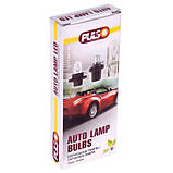Лампа PULSO/габаритна T10/W2.1x9.5d/W5W 12V/5W clear (LP-21122), фото 3