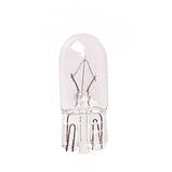 Лампа PULSO/габаритна T10/W2.1x9.5d/W5W 12V/5W clear (LP-21122), фото 4