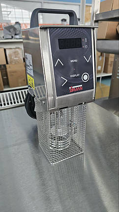 Термопроцесор SIRMAN Softcooker XP, фото 1