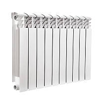 Радіатор секційний KOER-100 Bimetal-500 ULTRA (RAD329) / Ціна за 1 секцію