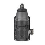 Гайковерт ударний акумуляторний 20 В, 300 Nm, 0-3000 уд./хв, 1/2", без ЗП і АКБ INTERTOOL WT-9364, фото 7