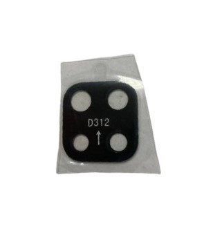 Скло камери для ZTE Blade 20 Smart., фото 1