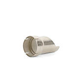 Комплект насадок для фена INTERTOOL DT-2490, фото 8