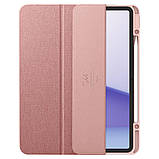 Чохол Spigen для iPad Air 13'' (2024) - Urban Fit, Rose Gold (ACS07673), фото 2