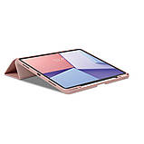 Чохол Spigen для iPad Air 13'' (2024) - Urban Fit, Rose Gold (ACS07673), фото 5