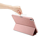 Чохол Spigen для iPad Air 13'' (2024) - Urban Fit, Rose Gold (ACS07673), фото 7
